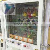 Russia Vending Game Machine Key Master/,Key Master Prize Game Machine,Key Master Push Toy Gift Machine thumbnail-4