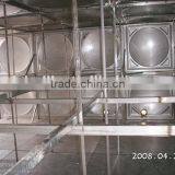 OEM Huili 50m3 Storage Tank thumbnail-4