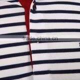 T-shrit Polo Shirt Design With Combination thumbnail-4
