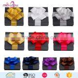 Wholesale Satin Ribbon Bows Gift Packing Bow thumbnail-2