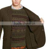 Fancy Latest Design Formal Style Man Colour Combination Suits thumbnail-6