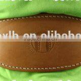 First Layer of Leather Protection Belt Lumbar Disc Lumbar Muscle Strain for the Elderly Men and Women Leather Breathable Care be