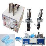 20KHz Ultrasonic Sensor Used for Shoe Cover Machine