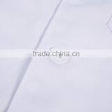 White Doctor Coat Uniform thumbnail-4