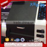 High Quality Digital Sublimation Flag Printer With 5113 Double Head thumbnail-5