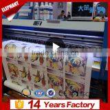 Best Price Industrial Sublimation Plotter Sublimation Textile Printing Machine thumbnail-1