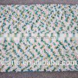 Luxury Acrylic Forging Dyed Fleece Carpet thumbnail-3
