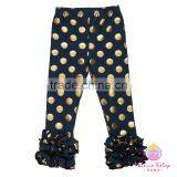 2016 Winter Baby Cheaper Lovely Legging Warmers Wholesale Baby Boutique Baby Clothes thumbnail-5