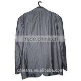 GZY Formal 2 Piece Latest Design Men Suit Wholesale in Bulk thumbnail-4