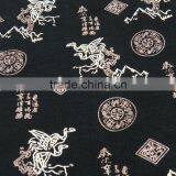 Fancy Printing Bamboo Fiber Men Boxres Good Elasticity Men Shorts Stock Boyshort thumbnail-5