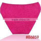 Indian Ladies Panties Polyester Panties Lady Care Panties thumbnail-2