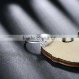 Fashion Finger Ring Designs Women Platinum Wedding Ring Price thumbnail-4