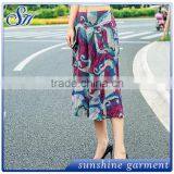 Wholesale Woman And Custom Girls Prints Leggings 2017 thumbnail-1