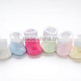 Custom Baby Socks Wholesale thumbnail-5