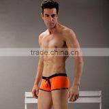 Custom 2016 Men Underwear Calzoncillos Men's Sey Attractive Grasp Design Trunk Underwear Pouch Boer Se Toys Boers For Man thumbnail-3