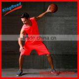 2016 Basketball Jersey Uniform Design From China Manufacturer thumbnail-2