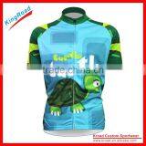 Custom Made New Design Cycling Wear for Racing thumbnail-1
