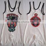 Wholesale Cheap Wrestling Singlets for Sale in USA thumbnail-2