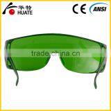 Eye Protection Safety Glasses CE En166 & ANSI Z87 thumbnail-2