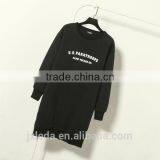 2016new Wear Long Ledies Sportswear Pullover Hoodies thumbnail-4