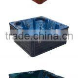 Hot Sale Luxury Whirlpool Massage Bathtub thumbnail-4