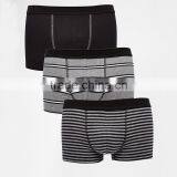 Longer Length Briefs Custom Mens Boxer Briefs Manufacturer thumbnail-4