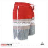 WHOLESALE 4 WAY STRETCH SUBLIMATION PRINTED BOARD SHORTS HIGH QUALITY SWIM SHORTS thumbnail-5