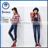 latest jeans pants overalls ,jeans pants for ladies