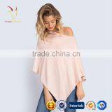2016 New Fashion Cashmere Ponchos Luxury Poncho Wrap thumbnail-3