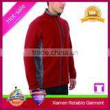 2015 Wholesale Adult Fleece Jumpsuits Jacket thumbnail-2