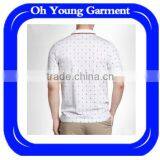 OEM New Design Online Shopping Golf Polo t Shirt thumbnail-2