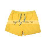 OEM Fashion Design Cheap Price Blank Custom Mens Wholesale Gym Shorts thumbnail-4