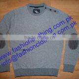 Long Sleeve Sweat Shirt thumbnail-1