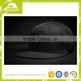 Strap Back Hats,Custom Leather Snapback,Leather Strap Snapback Hat thumbnail-2