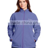 Good price quick dry women's jacket With good quality