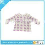 Hot Sale Soft T-shirt Kids thumbnail-3