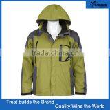 Factory Outlets Military Hoody Jacket for Men thumbnail-5