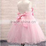 Bestdress.us Girls Baby Princess Party Flower Party Evening Wedding Tutu Dresses thumbnail-3