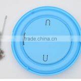 Corrugated Board Cat Scratchwith a Ball Mouse Toy thumbnail-6