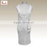 New Fashion Ladies Winter Knitted Sweater, Fashion Ladies Pullover Sweater thumbnail-1