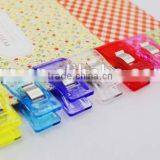 Quilt Patchwork Wonder Clips-3.3x1.8cm-assorted Color thumbnail-4