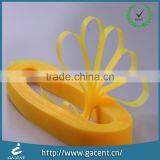 Fresh Color Quality Crinoline Braid Ball Dress thumbnail-1