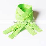 #3 C/E Resin/Plastic Zippers, Zips thumbnail-1