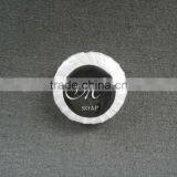 Round Pleat Wrapped Hotel Soap
