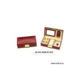 Sell Embossed Paper Jewelry Boxes thumbnail-1