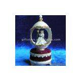 Sell Natural Eggshell Jewelry Box thumbnail-1