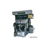 Sell Foil Stamping and Die Cutting Machine thumbnail-1