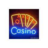 Sell Neon Signs (Casino)