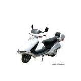 Sell Electric Motorcycle thumbnail-1