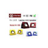 Multimedia Speaker/laptop Speaker/computer Speaker thumbnail-1